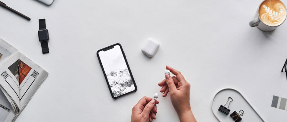 Read more about the article 5 Best iPhone Earbuds Pro Settings