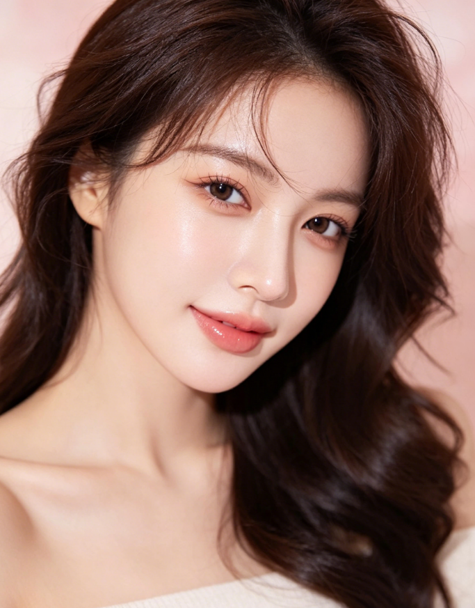 Soft Tension High-Quality Temptation Dance