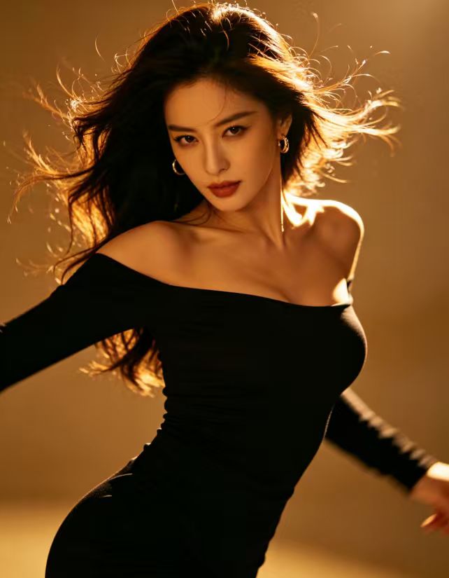 Royal Sister Explosive Sexy Dancing: Full of Aura, Create High-Traffic Dance Content