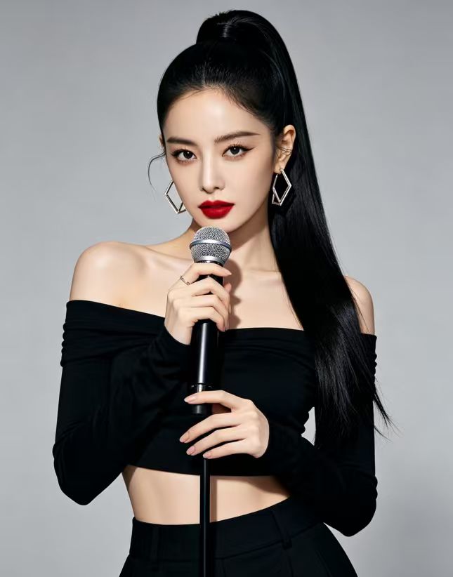 Royal Sister Girl Group: Coexistence of Aura and Texture, Create High-Traffic Girl Group Dance Content