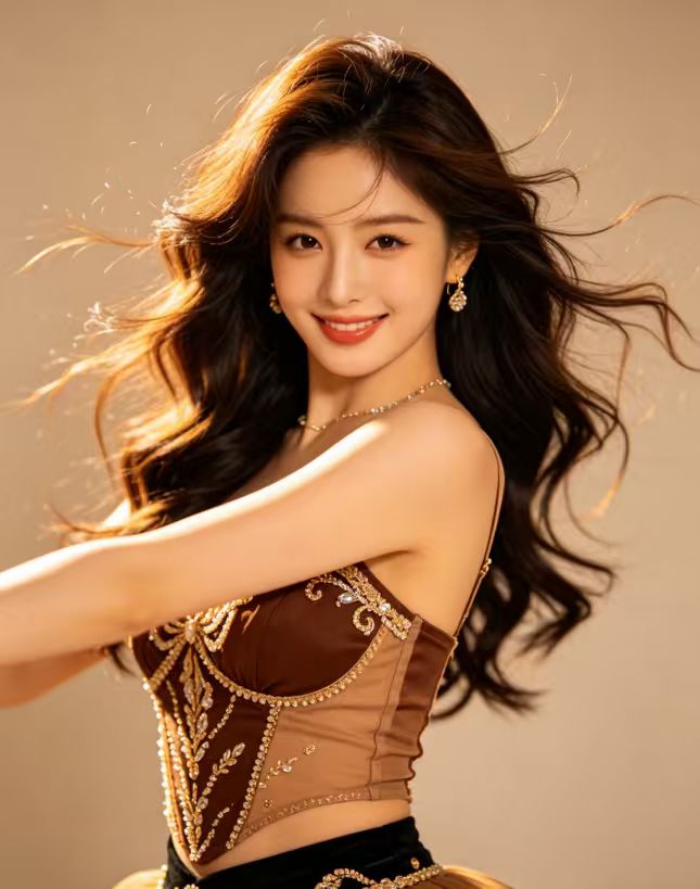 Royal Sister and Sweet Style Integration Skills