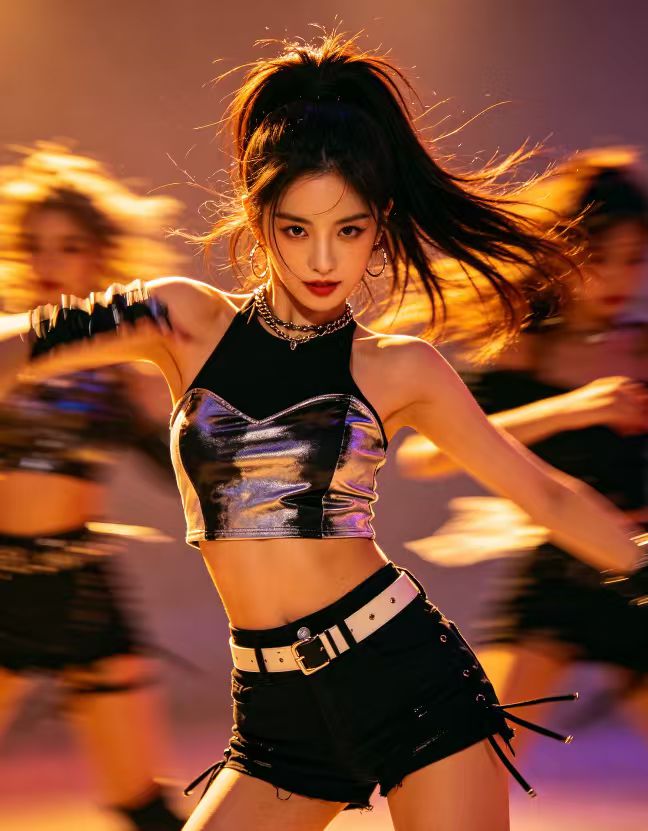 Movement Connection and Force Application Skills