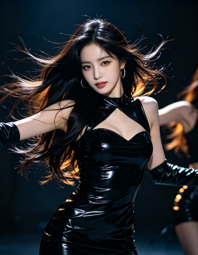 Beautiful Women Dancing: Unlock the Charm of Dance That Combines Elegance and Strength