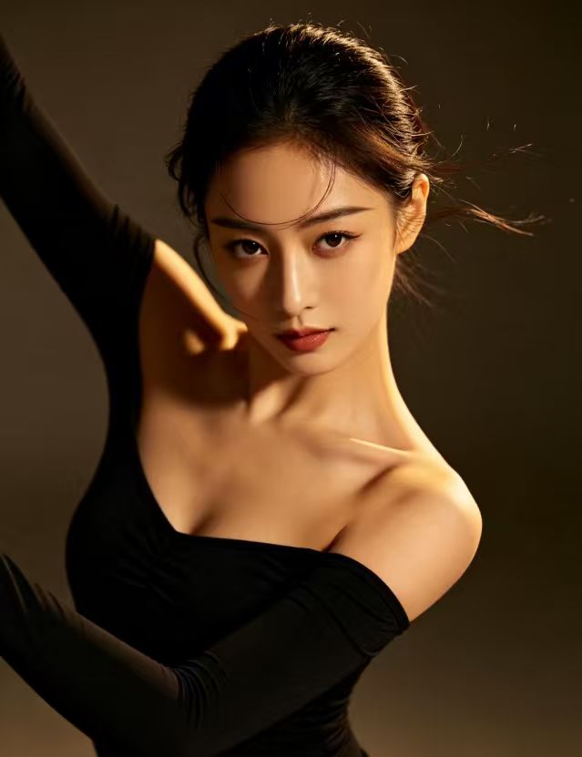 Ultimate Temptation Dance Moves: Unlock High-End Traffic and Create High-Conversion Dance Content