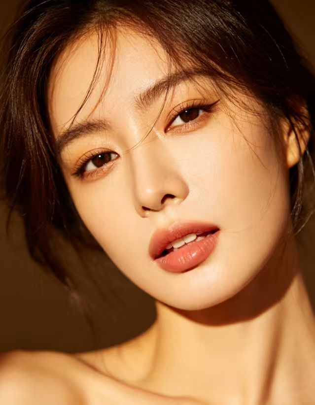 Soft Tension Sexy Temptation