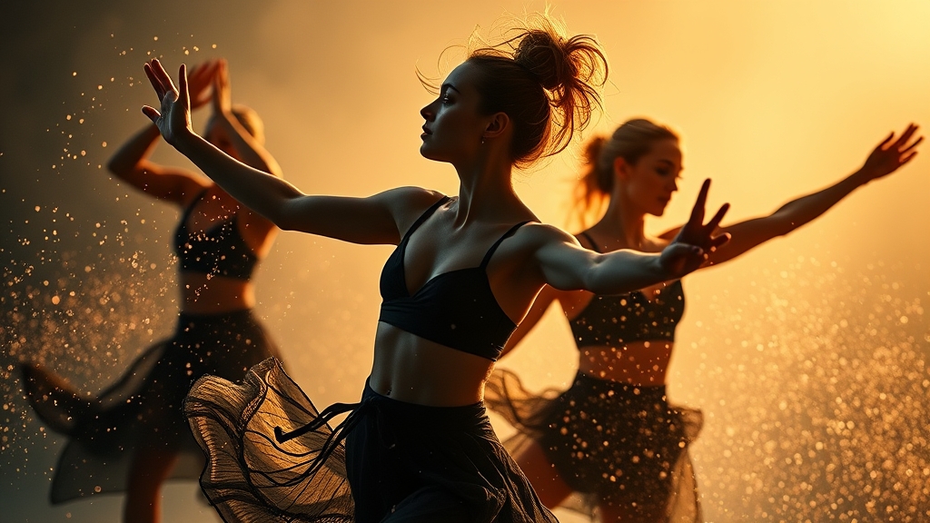 The Science of Flow State: 7 Secrets How Professional Dancers Master Peak Performance