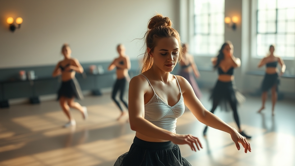 How to Improve Dance Musicality: Tips for Rhythm & Expression