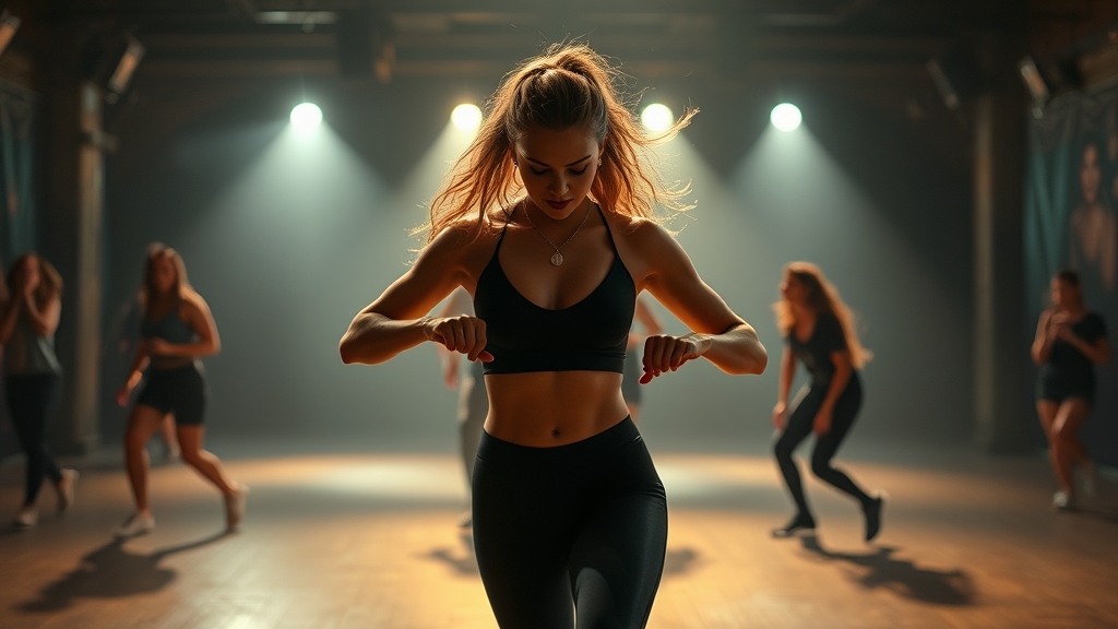 How to Master Hip-Hop Body Wave Moves: A Step-by-Step Guide for Beginners