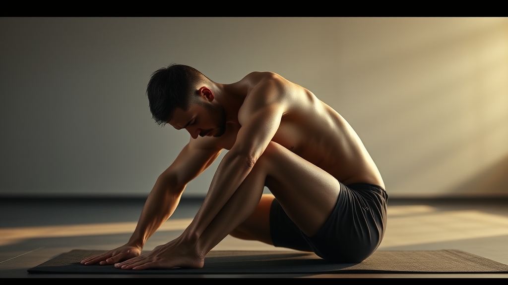 The Science of Stretching: Improving Flexibility Without Injury