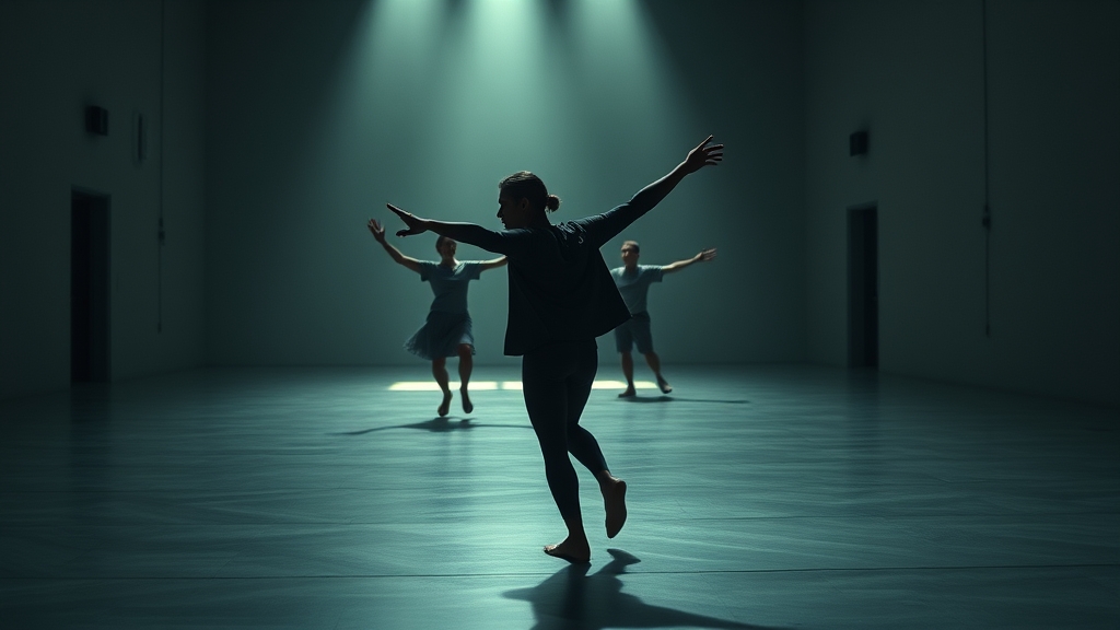 Exploring Minimalist Movement: A Beginner’s Guide to Post-Modern Dance