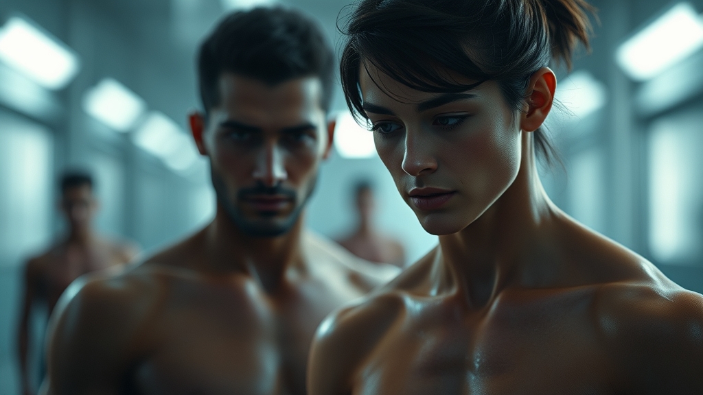 Understanding Turnout: Anatomical Limits and Healthy Progress