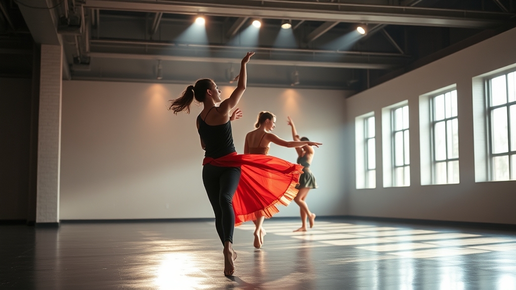 Modern Dance vs. Contemporary: Key Differences You Should Know