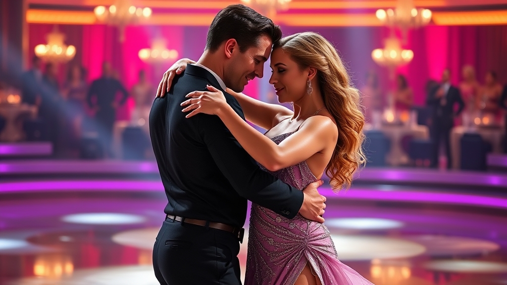 Dancing With the Stars The Next Pro 2026 — Everything to Know About the New Spin-off Series