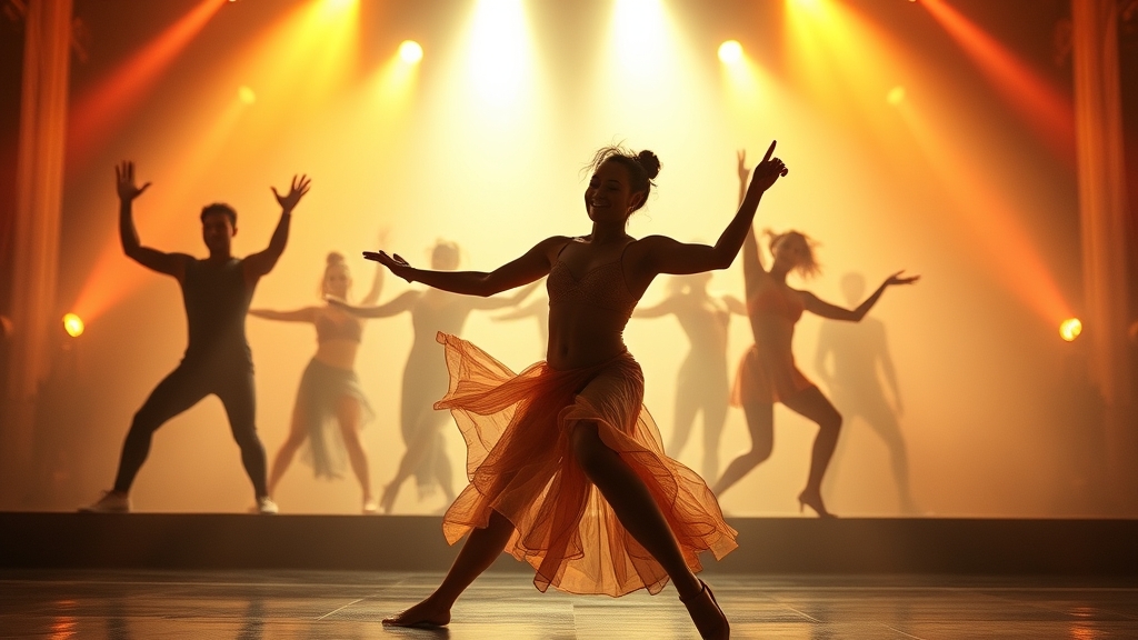 Best Dance TV Shows to Watch in 2026 — The Ultimate Ranking for Every Dance Lover