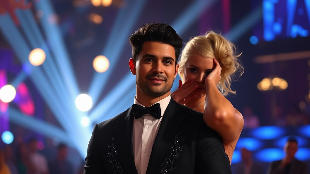 DWTS The Next Pro 2026 — Everything We Know About the New Spin-off