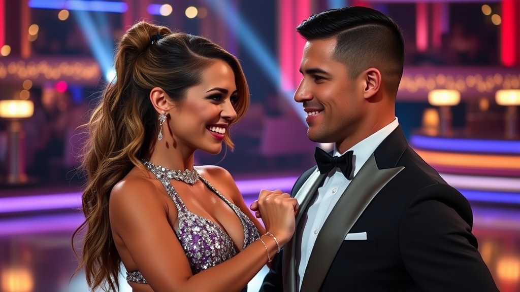 Dancing With the Stars Season 35 — Ciara Miller, Maura Higgins and What We Know So Far