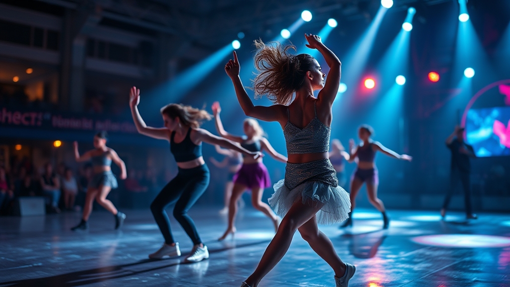 How TikTok and Social Media Are Reshaping Dance Competition Shows in 2026
