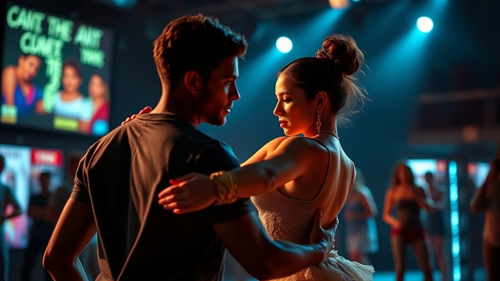 Best Dance TV Shows to Watch in 2026 — A Complete Ranking for Dance Fans