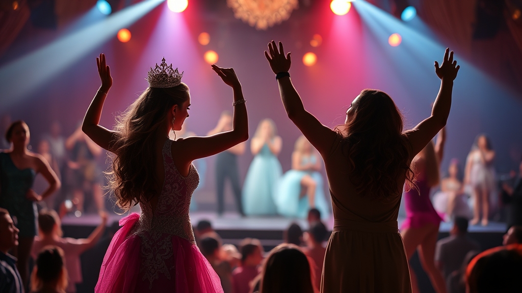 From the Pageant Stage to Dance TV — How Reality Competition Shows Are Finding Talent in Unexpected Places
