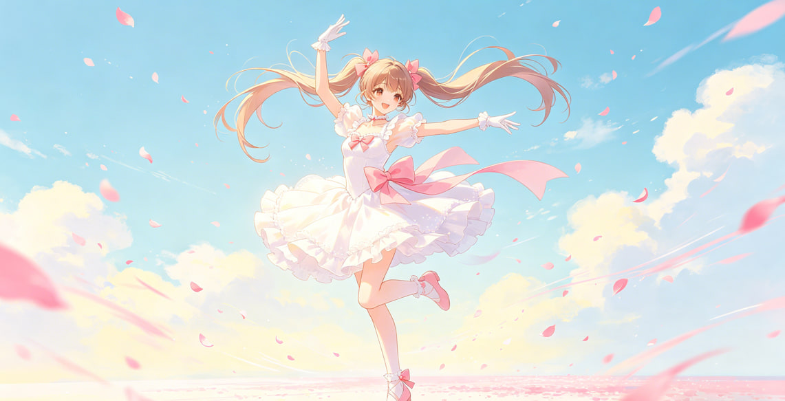 The Charm and Artistic Expression of Modern Short Dance Videos