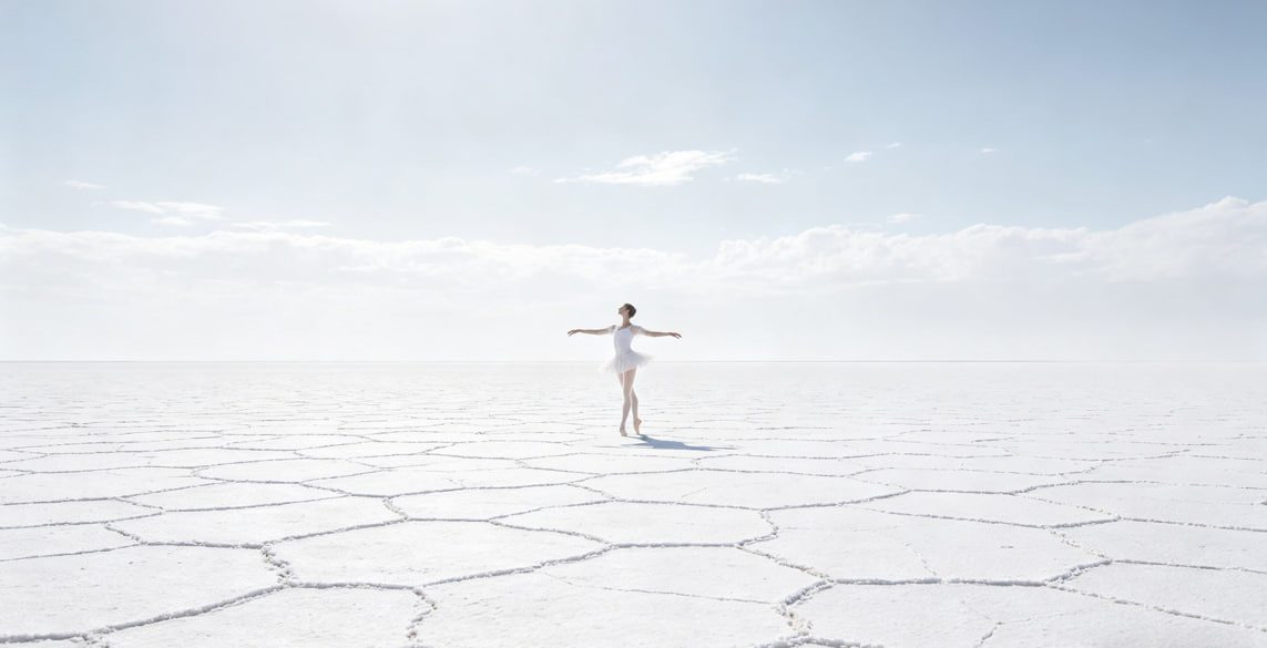 The Unspoken Language: A Reflection on a Dance Video