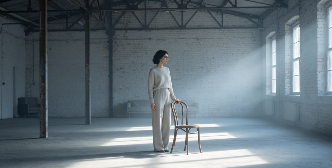 The Body’s Poetry: A Reflection on a Modern Dance Video