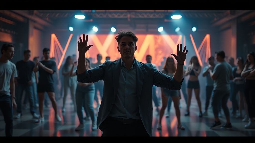 How Social Media Changed the Way We Learn Dance Moves