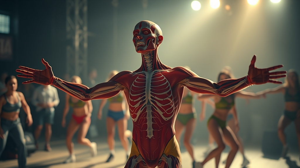 The Anatomy of a Viral Dance Challenge on TikTok