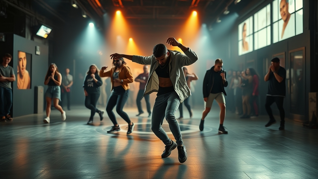 Best YouTube Channels to Learn Hip-Hop Dance in 2026