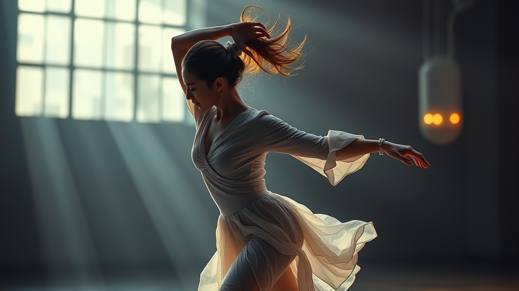 How to Build a Strong Dance Portfolio on Instagram