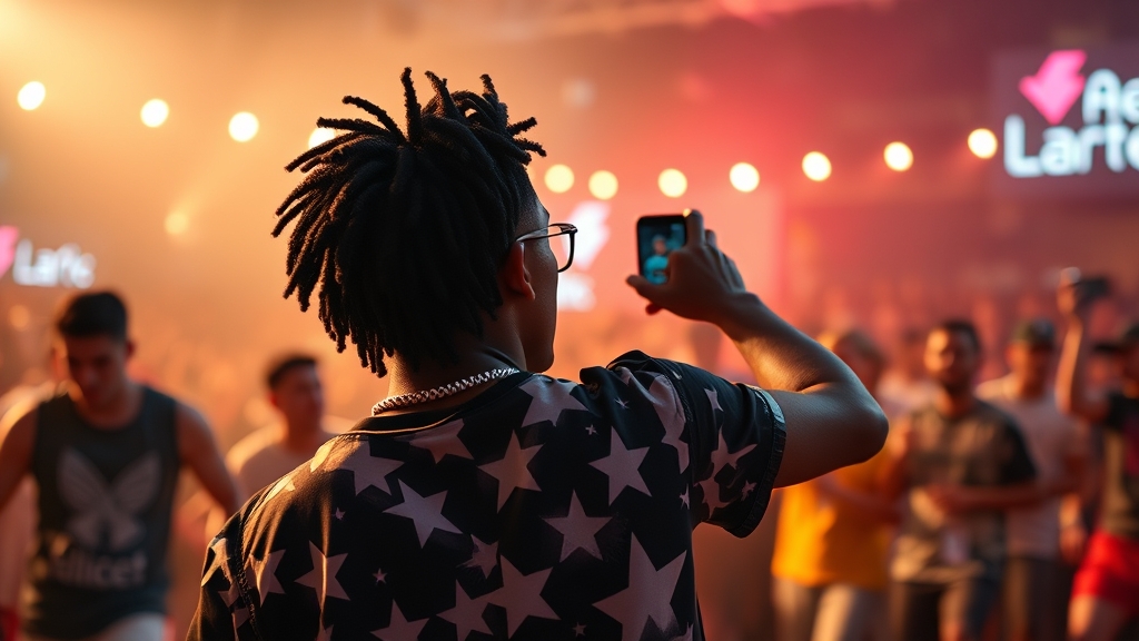 The Rise of Live Streamed Dance Battles and Their Global Impact
