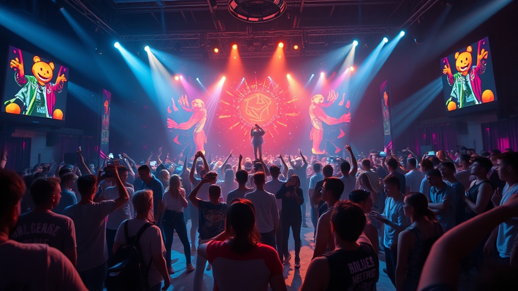 The Power of Online Dance Communities: From Reddit to Discord