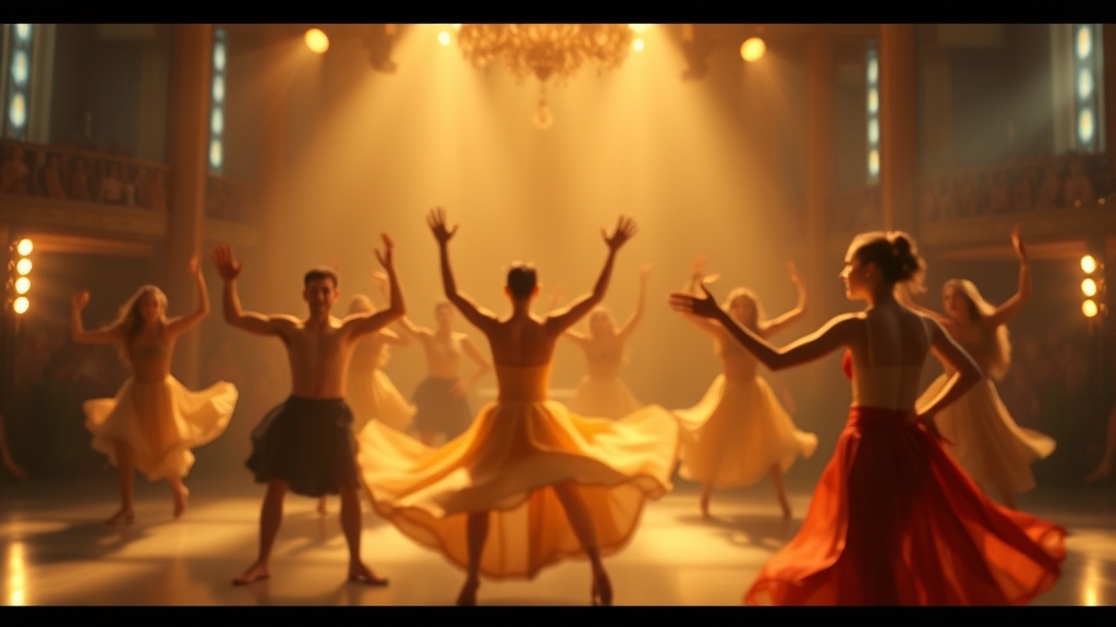 Understanding Music and Dance Copyright When Posting Online