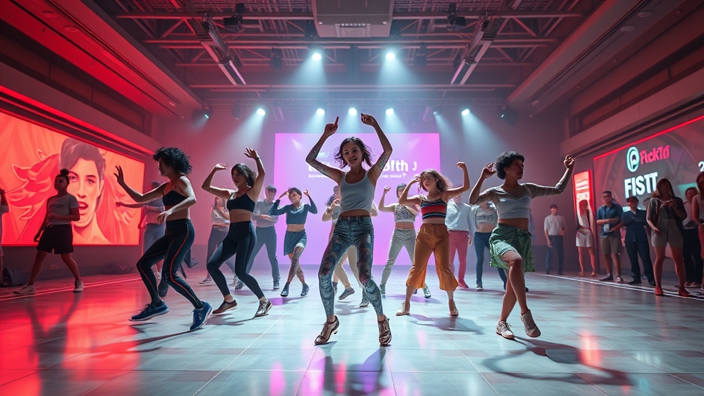 Top 10 Viral AI Dance Challenge Trends Taking Over TikTok in 2026