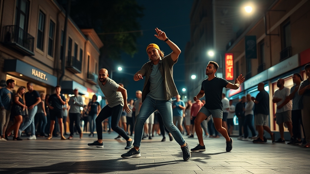 Beginner Street Dance Tips for Adults to Learn at Home in 2026
