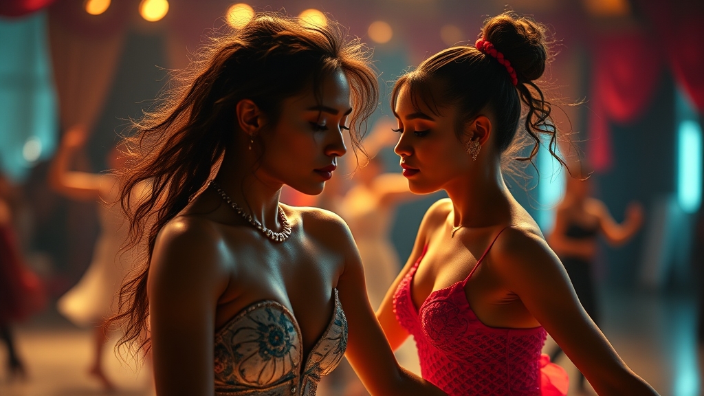 Famous Dancers Who Redefined Global Dance Culture in 2026